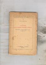 Contre le communisme athee. Encyclique 