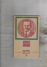 Achille Grandi