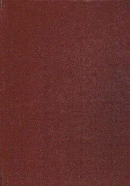 Il San Michele passato e avvenire. San Michele idonea sede di istituzioni culturali di Stelio Martini. Edizione riprodotta in fotocopia monografico della rivista del comune di Roma Capitolium n° giu-lug. 1969 - Giulio Tiricanti - copertina