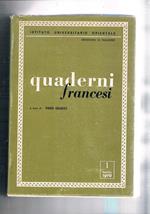 Quaderni francesi. Seminario dell'Istituto di Cultura Orientale. Vol. 1°. Ricordo di Alberto Cento Autor des poemes funerarires de Marguerite de Navarre et de Jean Kochanowski notes sur la litterature et l'histoirefrançaises du XVI° siecle ecc