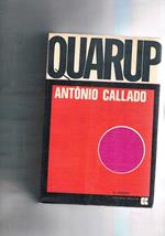 Quarup. Romance