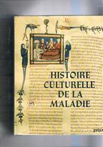 Histoire culturelle de la maladie