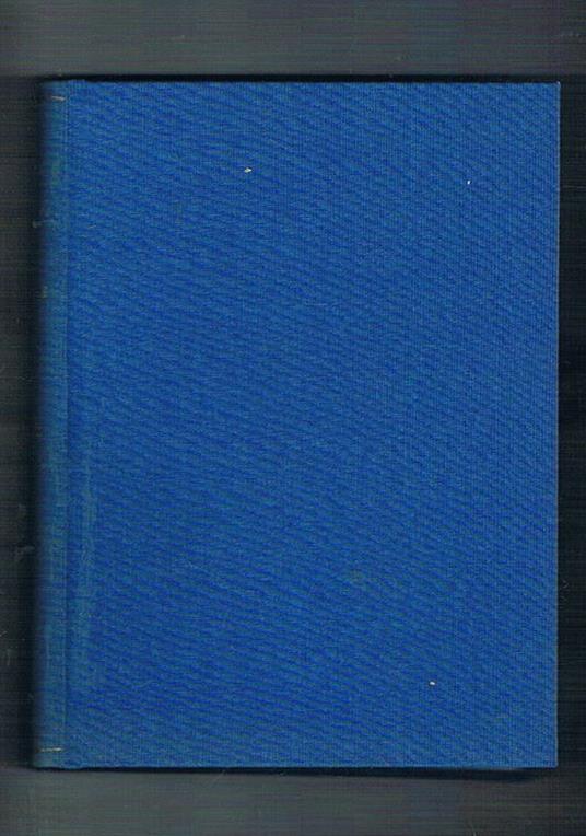 Lazio ieri e oggi. Rivista mensile di cultura arte turismo. Disponiamo dell'anno 1992 - Willy Pocino - copertina