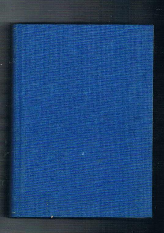 Lazio ieri e oggi. Rivista mensile di cultura arte turismo. Disponiamo dell'anno 1996 - Willy Pocino - copertina