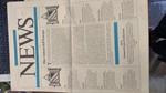 News, mensile, note e commenti di politica internazionale dell'Icipec. anno III° e IV° del 1989-90 disponiamo di 15 n° da gen. ad aprile 1989-90, il n° doppio comprende dic. '89 e gen. '90
