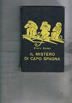 Il mistero di capo Spagna