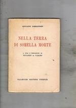 Nella terra di sorella morte. Visita ai luogi terremotati