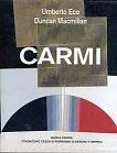 Carmi - Umberto Eco - copertina