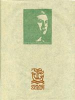 Mimmo Guelfi. Il libro come autoritratto