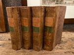 Viaggio nei tre regni d'Inghilterra, di Scozia e d'Irlanda fatto negli anni 1788 e 1789. Opera in cui si trova quanto v'ha di più interessante sui costumi degli abitanti, sulla popolazione, sulle opinioni religiose, sui pregiudizj, usi, e costituzione pol
