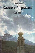 Cadore e ampezzano
