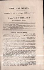 A Dissertation on the Passage of Hannibal over the Alps. By a member of the University of Oxford