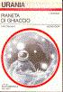 Pianeta Di Ghiaccio - Hal Clement - copertina