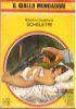 Scheletri - Glendon Swarthout - copertina