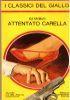 Attentato Carella - Ed McBain - copertina