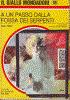 A Un Passo Dalla Fossa Dei Serpenti - Van Siller - copertina