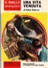 Una Vita Venduta - Edna Sherry - copertina