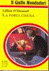 La Porta Chiusa - Lillian òDonnell - copertina