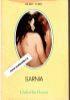 Sarnia - Hilary Ford - copertina