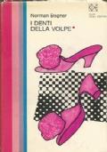 I Denti Della Volpe - Norman Bogner - copertina