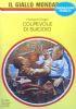 Colpevole Di Suicidio. Giallo Mondadori N. 2050 - Howard Engel - copertina