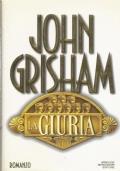 La Giuria - John Grisham - copertina