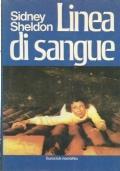 Linea Di Sangue - Sidney Sheldon - copertina