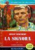 La Signora - Ernst Wiechert - copertina