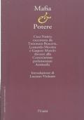 Mafia & Potere - copertina