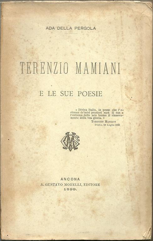 Libreria Antiquaria Palatina