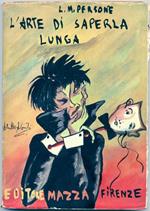 L' arte di saperla lunga