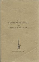 La orripilante storia del teschio di Goya