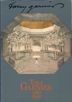 Tony Garnier 1869-1948