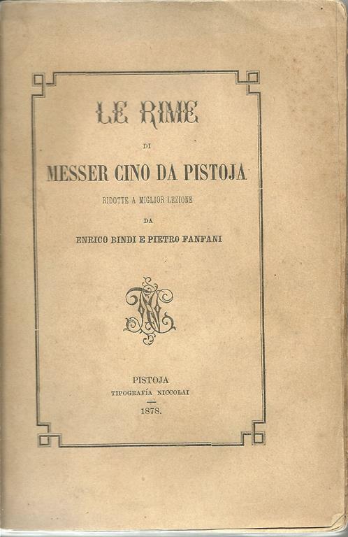 Libreria Antiquaria Palatina