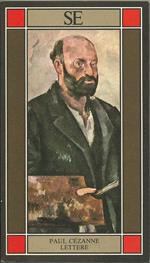 Paul Cézanne. Lettere. A Cura Di Elena Pontiggia