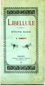 Libellule. Nuove rime