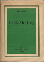 P. B. Shelley