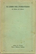 Il libro del forestiero
