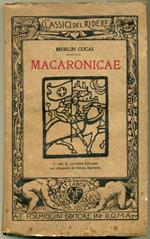 Macaronicae