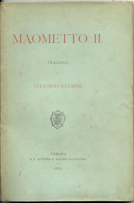 Libreria Antiquaria Palatina