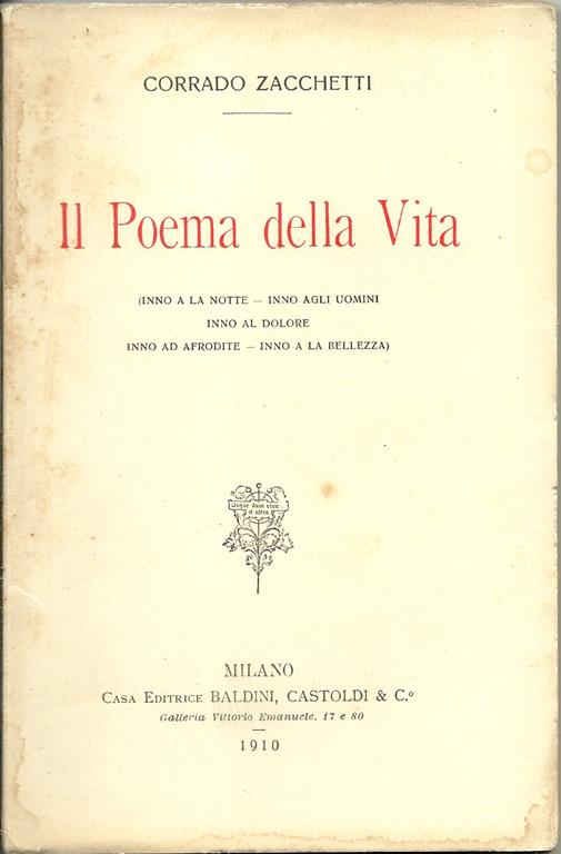 Libreria Antiquaria Palatina
