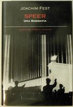 Speer. Una biografia