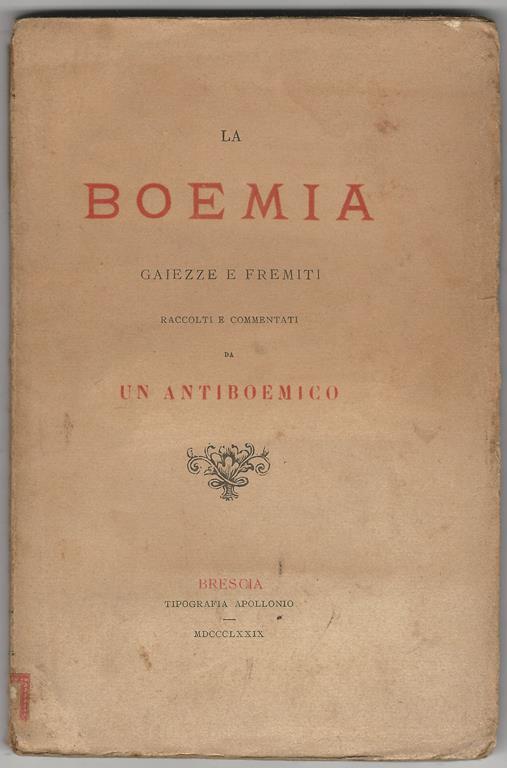 Libreria Antiquaria Palatina