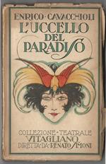L' uccello del paradiso