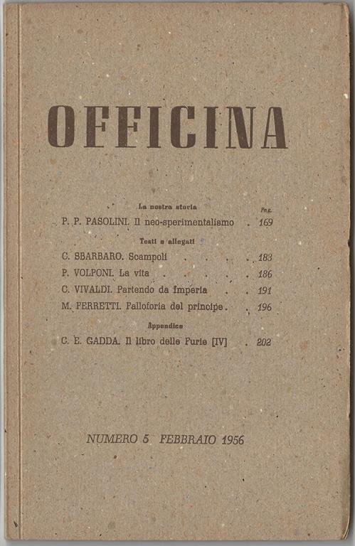 Libreria Antiquaria Palatina
