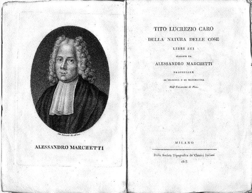 Libreria Antiquaria Palatina