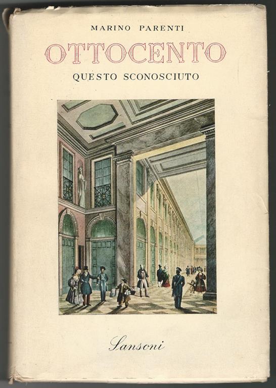 Libreria Antiquaria Palatina