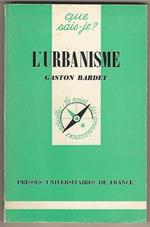 L' urbanisme