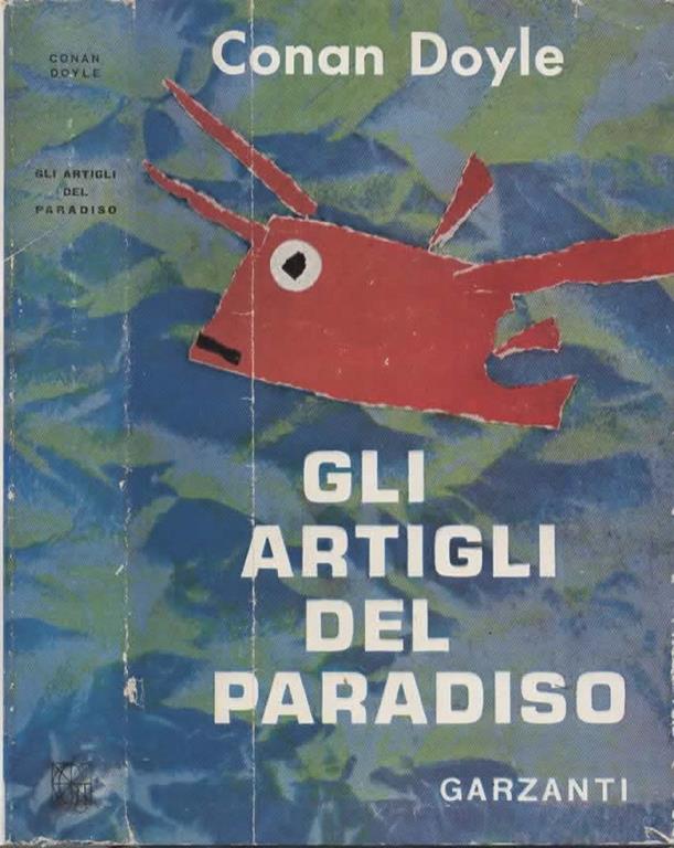Il Muro di Tessa Studio bibliografico