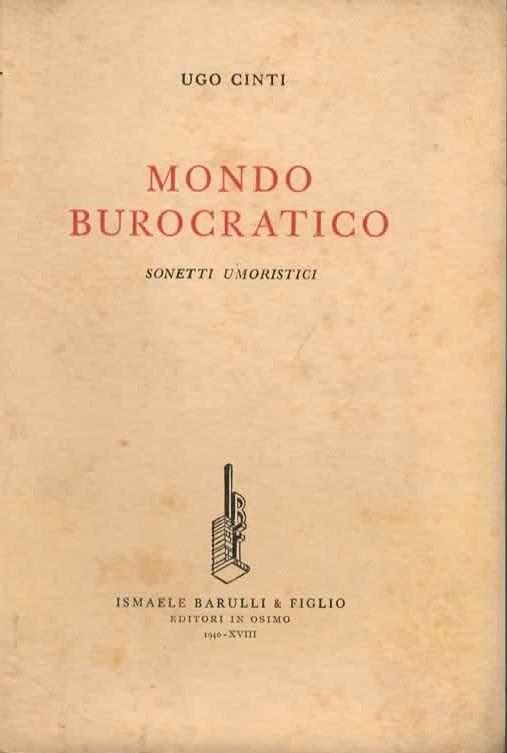 Il Muro di Tessa Studio bibliografico